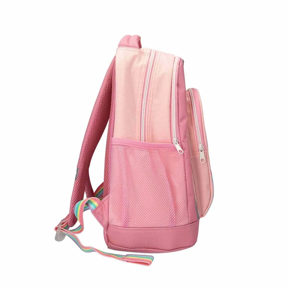 Depesche Schulrucksack SUGAR POP Ylvi 19 x 30 x 40 cm