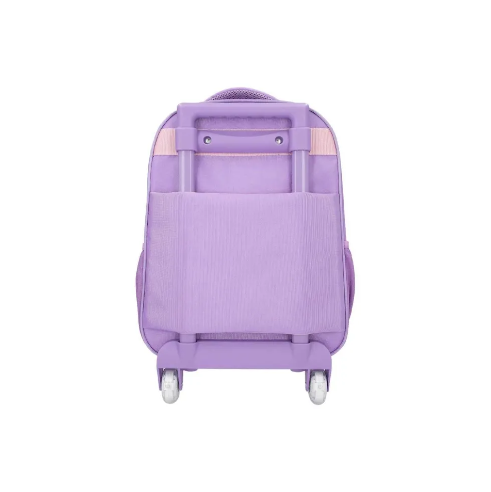 Depesche Schulrucksack Trolley Ylvi 18,5 x 31 x 44 cm