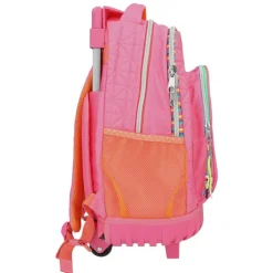 Depesche Schulrucksack Trolley Joy TOPModel 25 x 32 x 52 cm
