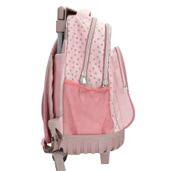 Depesche Schulrucksack Trolley MY BFF TOPModel 23 x 34 x 54 cm