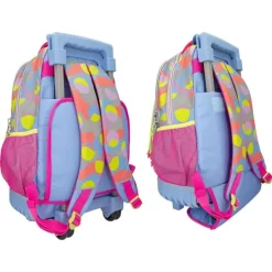 Depesche Schulrucksack Trolley Flash TOPModel 25 x 32 x 52 cm