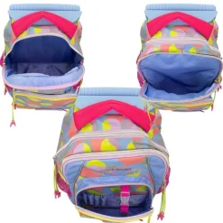 Depesche Schulrucksack Trolley Flash TOPModel 25 x 32 x 52 cm