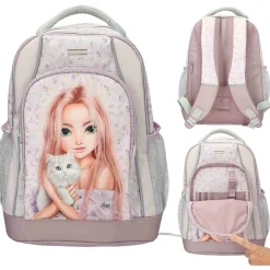 Depesche Schul-Set BLOOMING KITTY TOPModel 2er Set