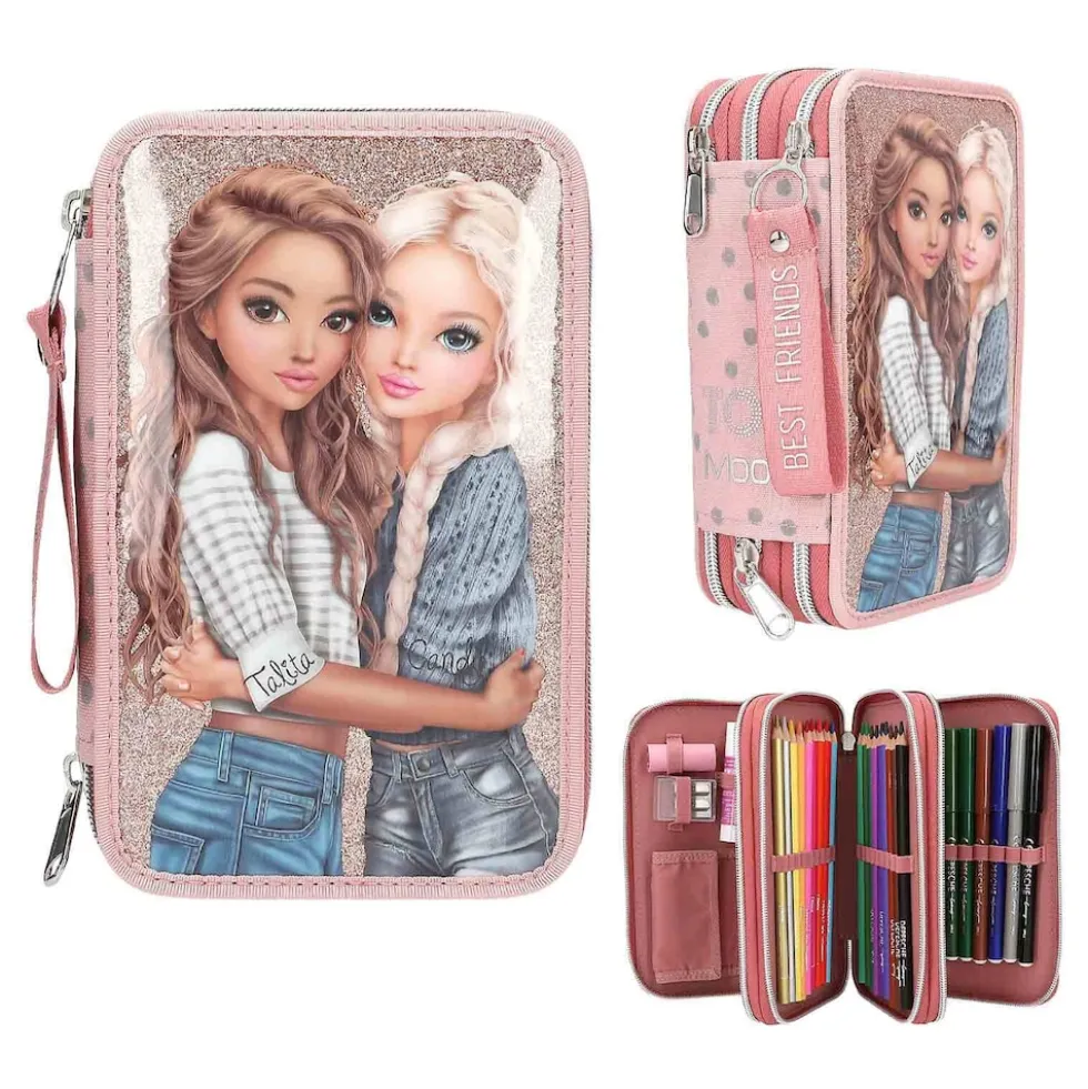Depesche Schul-Set DOTS TOPModel 2er Set