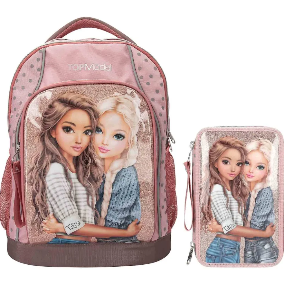 Depesche Schul-Set DOTS TOPModel 2er Set