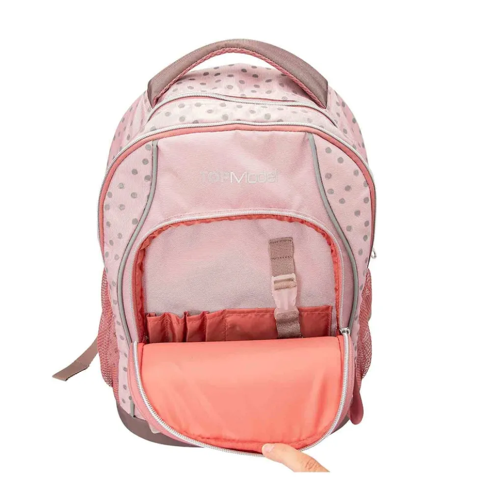 Depesche Schul-Set DOTS TOPModel 2er Set