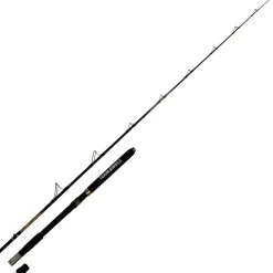 Dieter Eisele Norge Challenger Rute 2,10m 30lb Norwegenrute Meeresrute