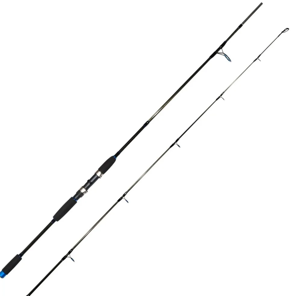 Dieter Eisele Twitch N Pilk Pilkrute 2,30m 50-200g Meeresrute