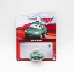 Disney Cars 3 - Die Cast - Bertha Butterswagon