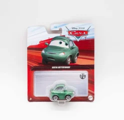 Disney Cars 3 - Die Cast - Bertha Butterswagon