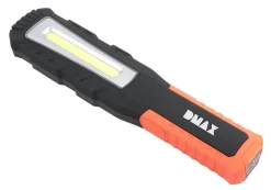 DMAX Arbeitsleuchte Mobiler Handstrahler WLG202