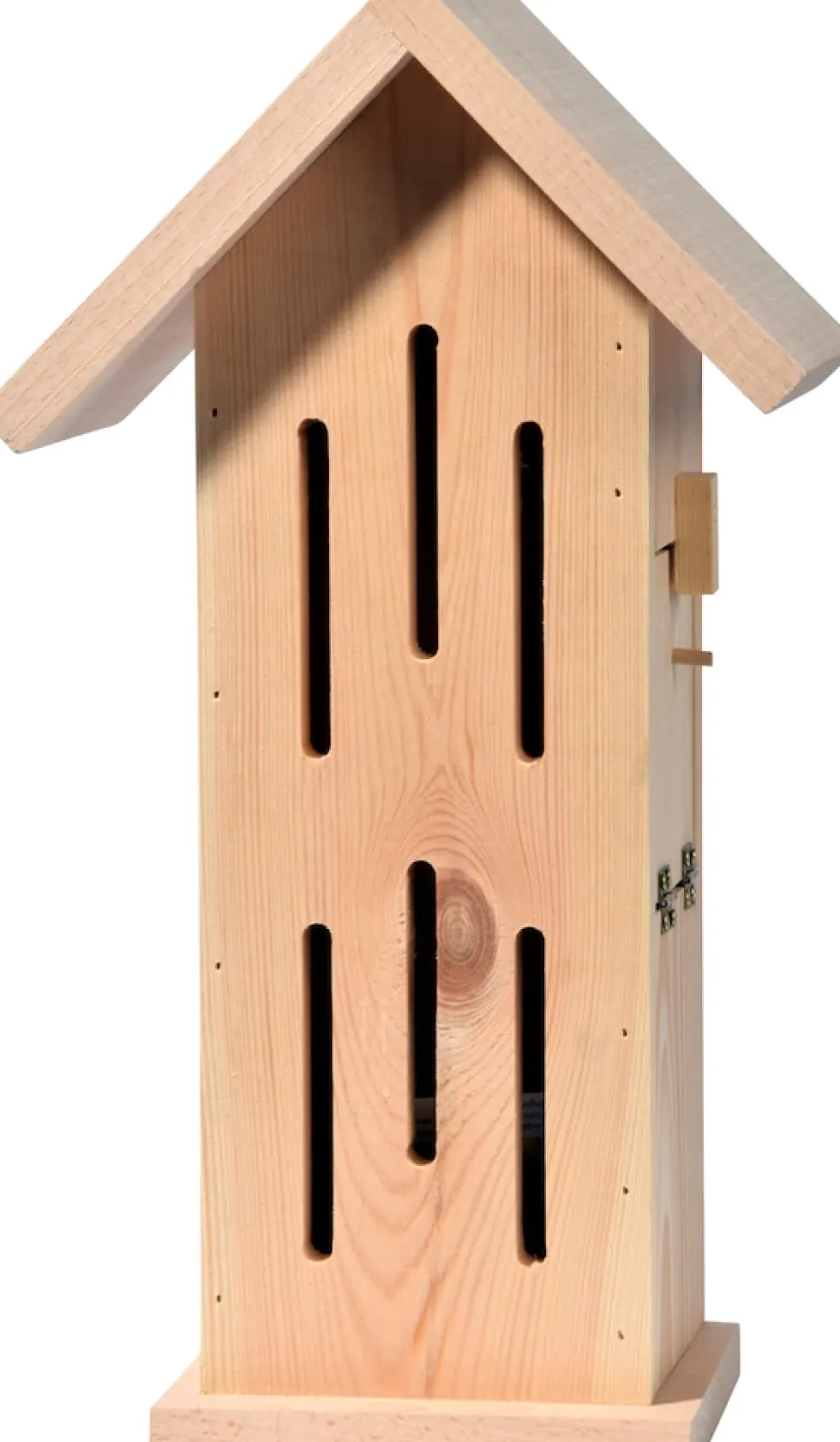 dobar Design-Schmetterlingshaus "Sonnenfalter Natur"
