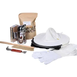 dobar Imker Starter Set 6 teilig