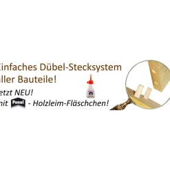 dobar Insektenhotel-Bausatz