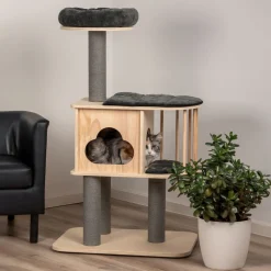 dobar Katzen Kratzbaum