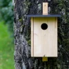 dobar Nistkasten für Stare aus Holz