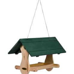 dobar Vogelfutterhaus zum Aufhängen