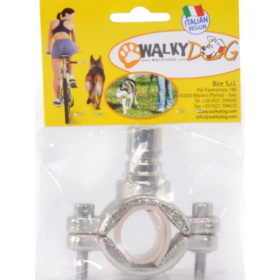 Dobar Walky Dog Plus Fahrradleine