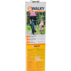 Dobar Walky Dog Plus Fahrradleine