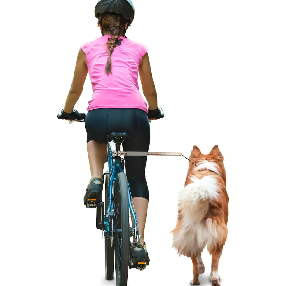 Dobar Walky Dog Plus Fahrradleine
