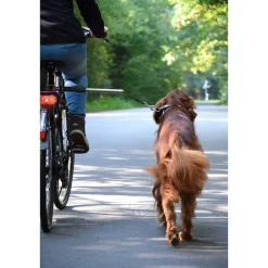 Dobar Walky Dog Plus Fahrradleine