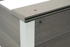 dobar WPC Sandkasten