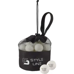 DONIC Tischtennis-Ballset Outdoor 32