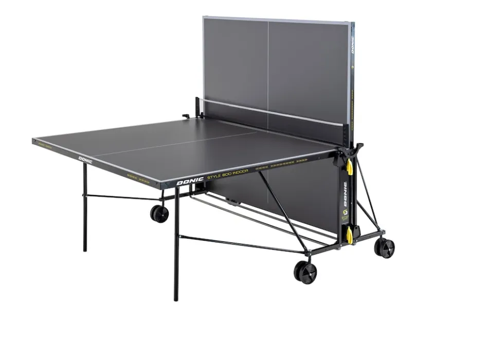 DONIC Tischtennisplatte Style 600 Indoor