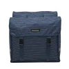 Doppelpacktasche Fiori Double Nomi,blue