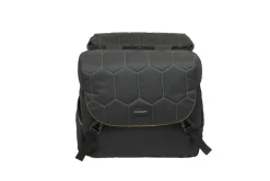 Doppelpacktasche Mondi Joy Double Quilted , black