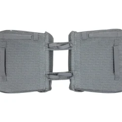 Doppelpacktasche Mondi Joy Double Nima, grau