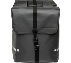 Doppelpacktasche Odense, black