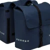 Doppelpacktasche Odense, Dark Blue