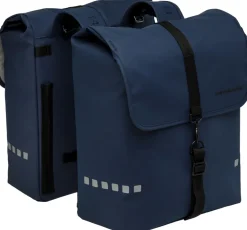 Doppelpacktasche Odense, Dark Blue