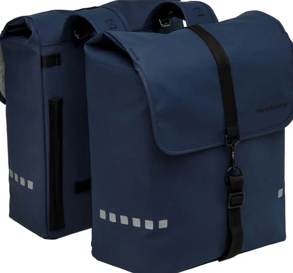 Doppelpacktasche Odense, Dark Blue