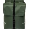 Doppelpacktasche Odense, Green