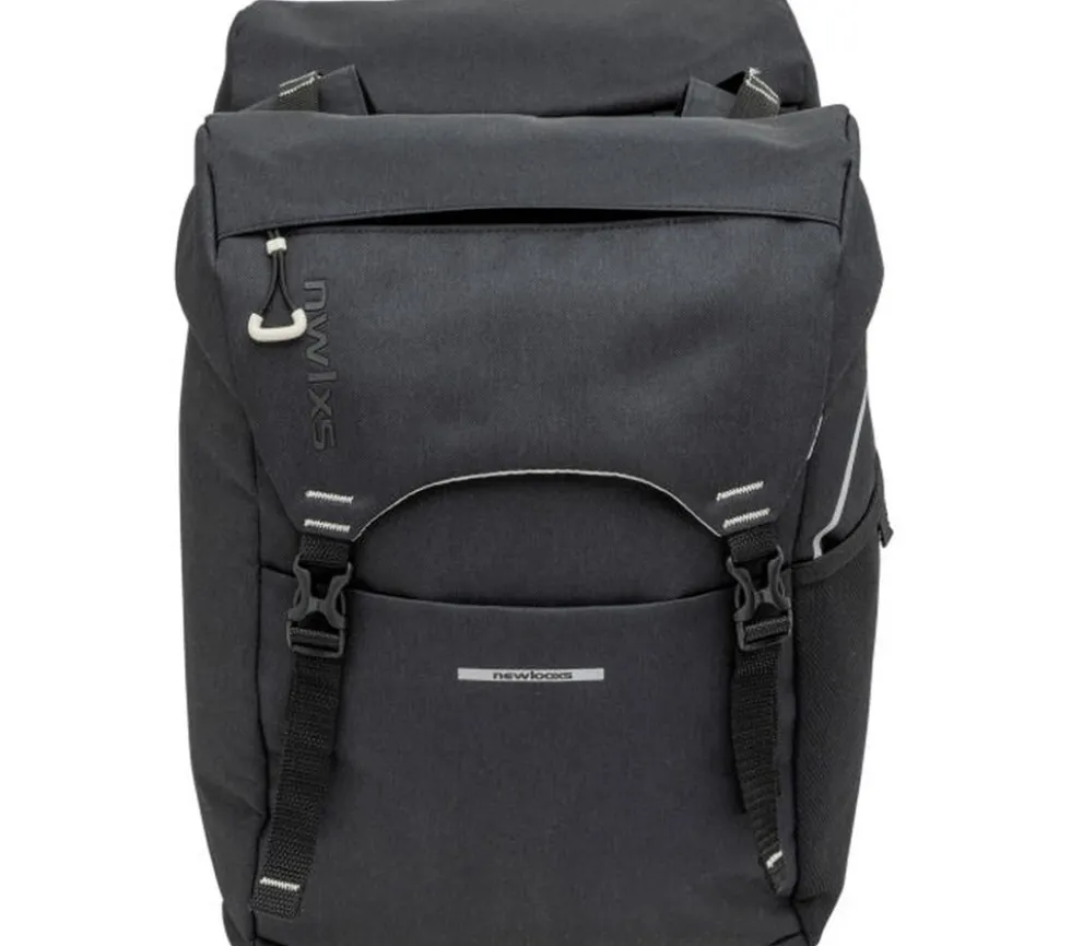 Doppelpacktasche Sports Racktime