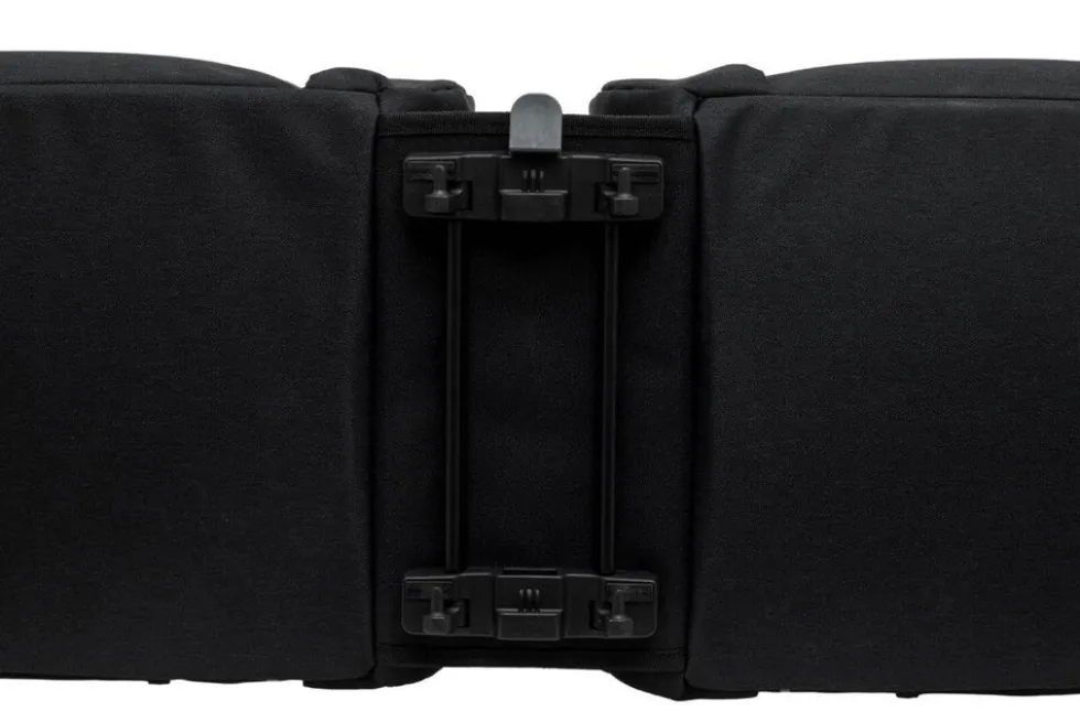 Doppelpacktasche Sports Racktime