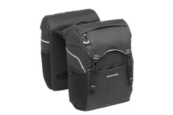 Doppelpacktasche Sports Racktime 2.0