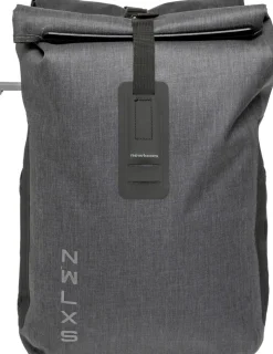 Doppelpacktasche Varo MIK, grau