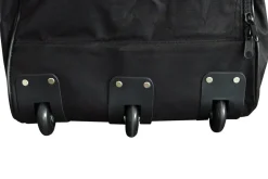 Dot-Blue Transporttasche RT20, Universale Fahrradrolltasche für alle 16" bis 20" Zoll Bikes" mit Rollen zum ziehen