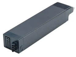 Downtube Akku, semi-integriert, Li-Ionen, 36 V /11,6 Ah (417,6 Wh), CAN V2.5