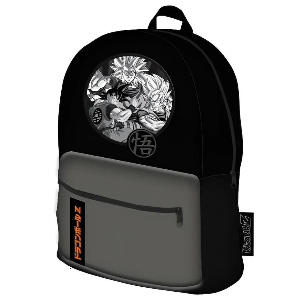 Dragonball Z Rucksack/Backpack