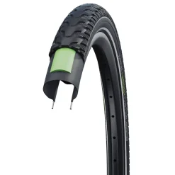 EBike-Fahrradreifen Energizer Plus Tour HS 28x2.15