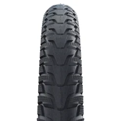 EBike-Fahrradreifen Energizer Plus Tour HS 485, 28x1.40" 37-622 - 2er-Set