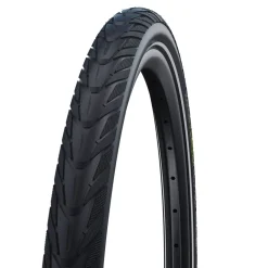 EBike-Fahrradreifen Energizer Plus HS 492, 26x1.75" 47-559 - 2er-Set