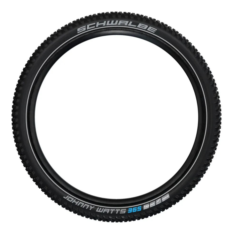EBike- Fahrradreifen Johnny Watts Performance Line 365 2er-Set, 29x2.60"65-622