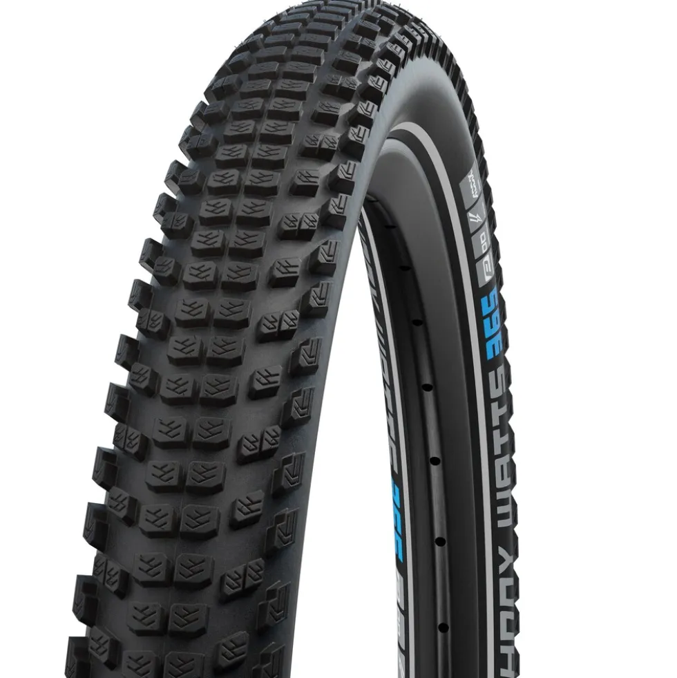 EBike- Fahrradreifen Johnny Watts Performance Line 365 2er-Set, 29x2.60"65-622