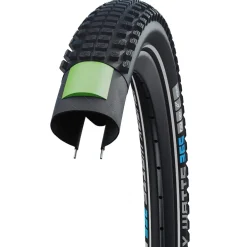EBike- Fahrradreifen Johnny Watts Performance Line 365 2er-Set, 27.5x2.35"60-584