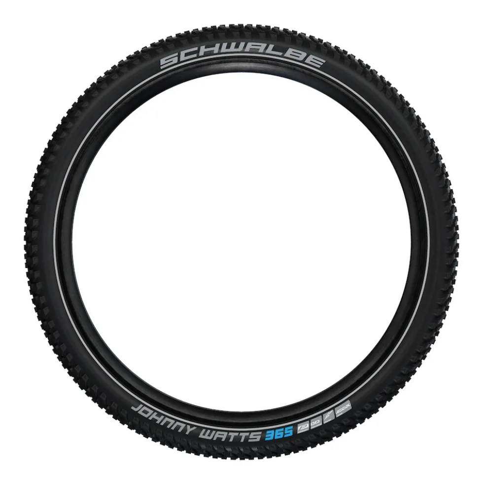 EBike- Fahrradreifen Johnny Watts Performance Line 365 2er-Set, 27.5x2.35"60-584
